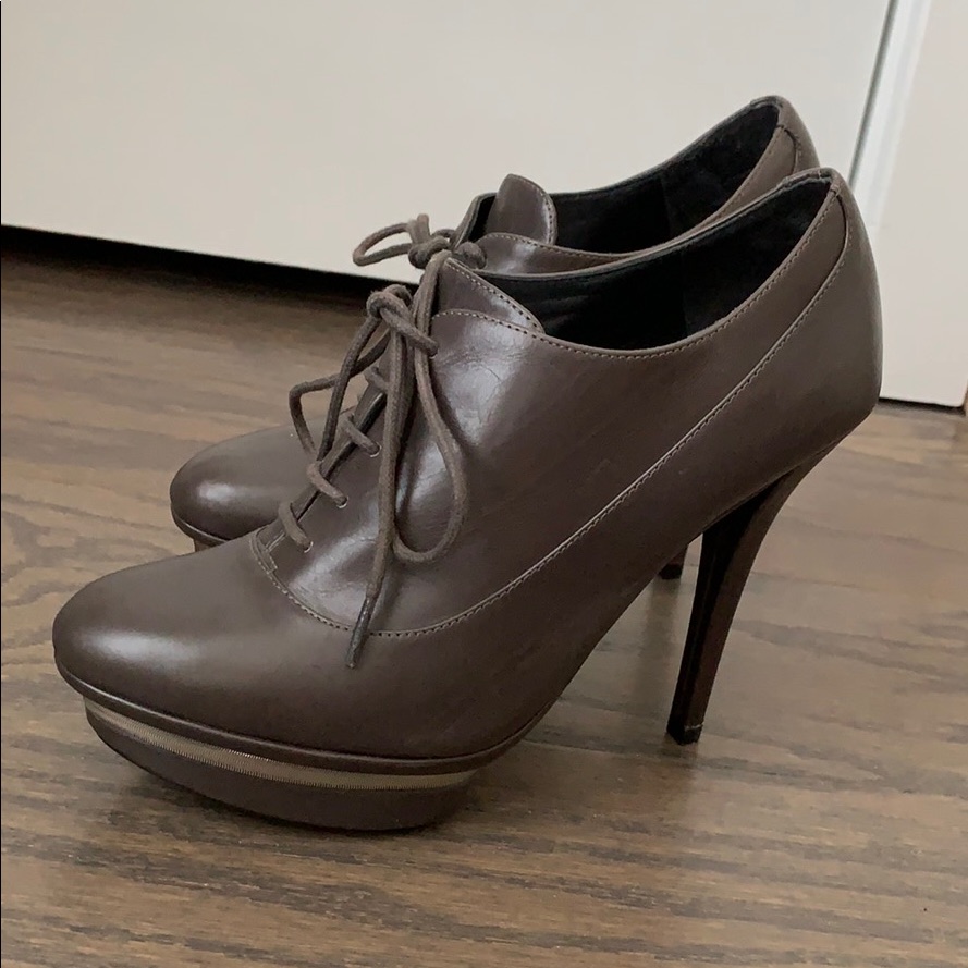 Stellar Luna Booties
